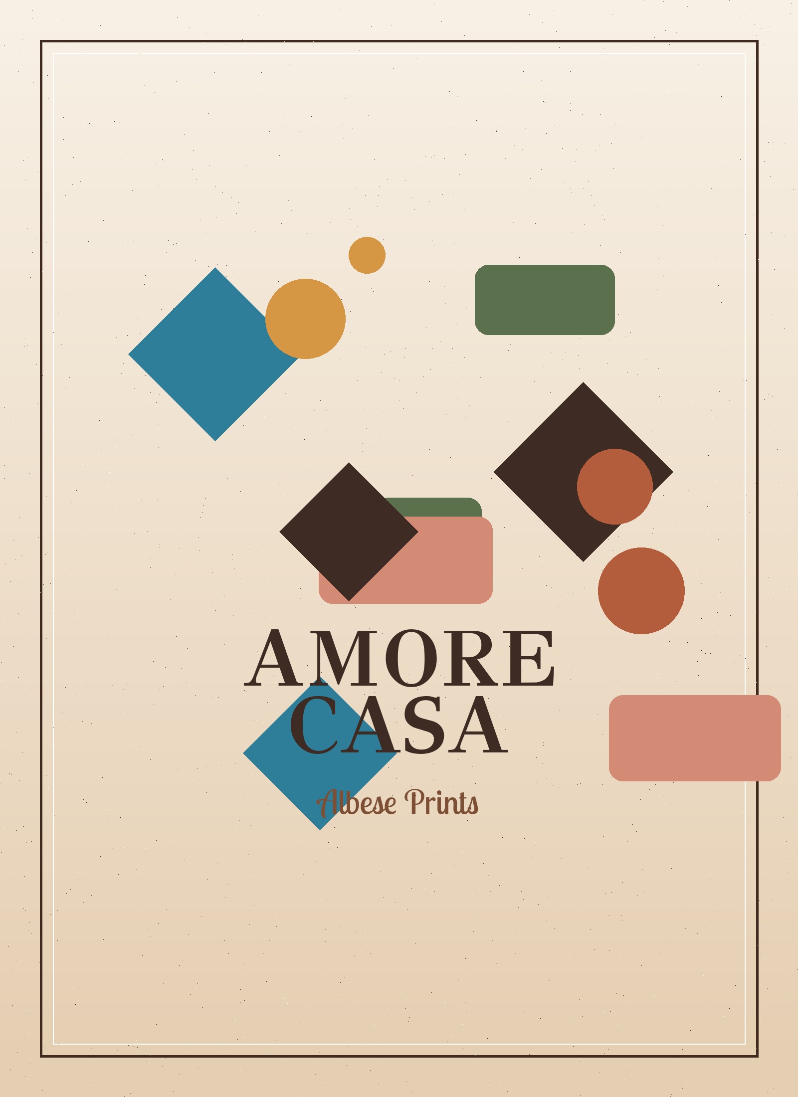 Amore Casa