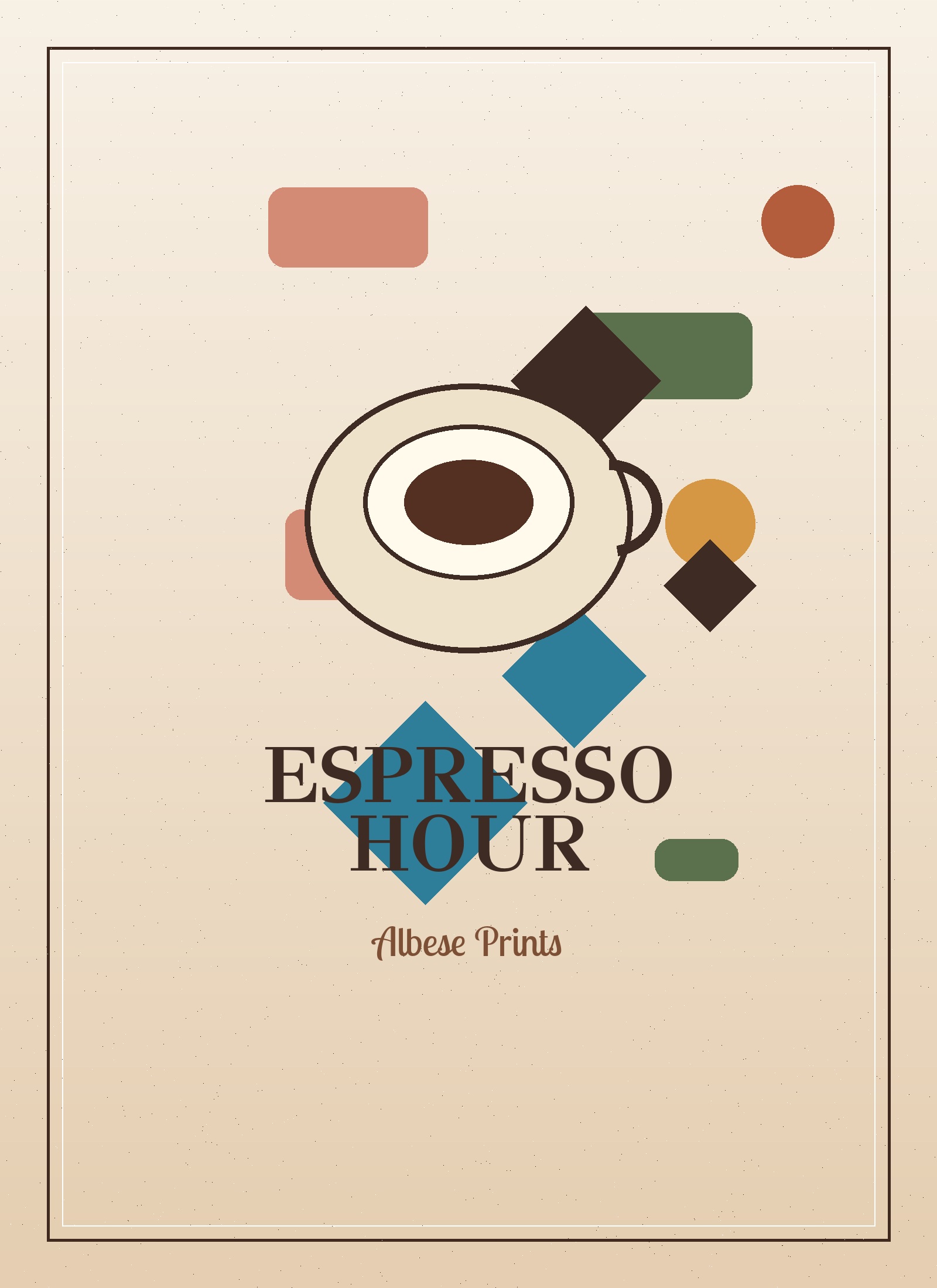 Espresso Hour