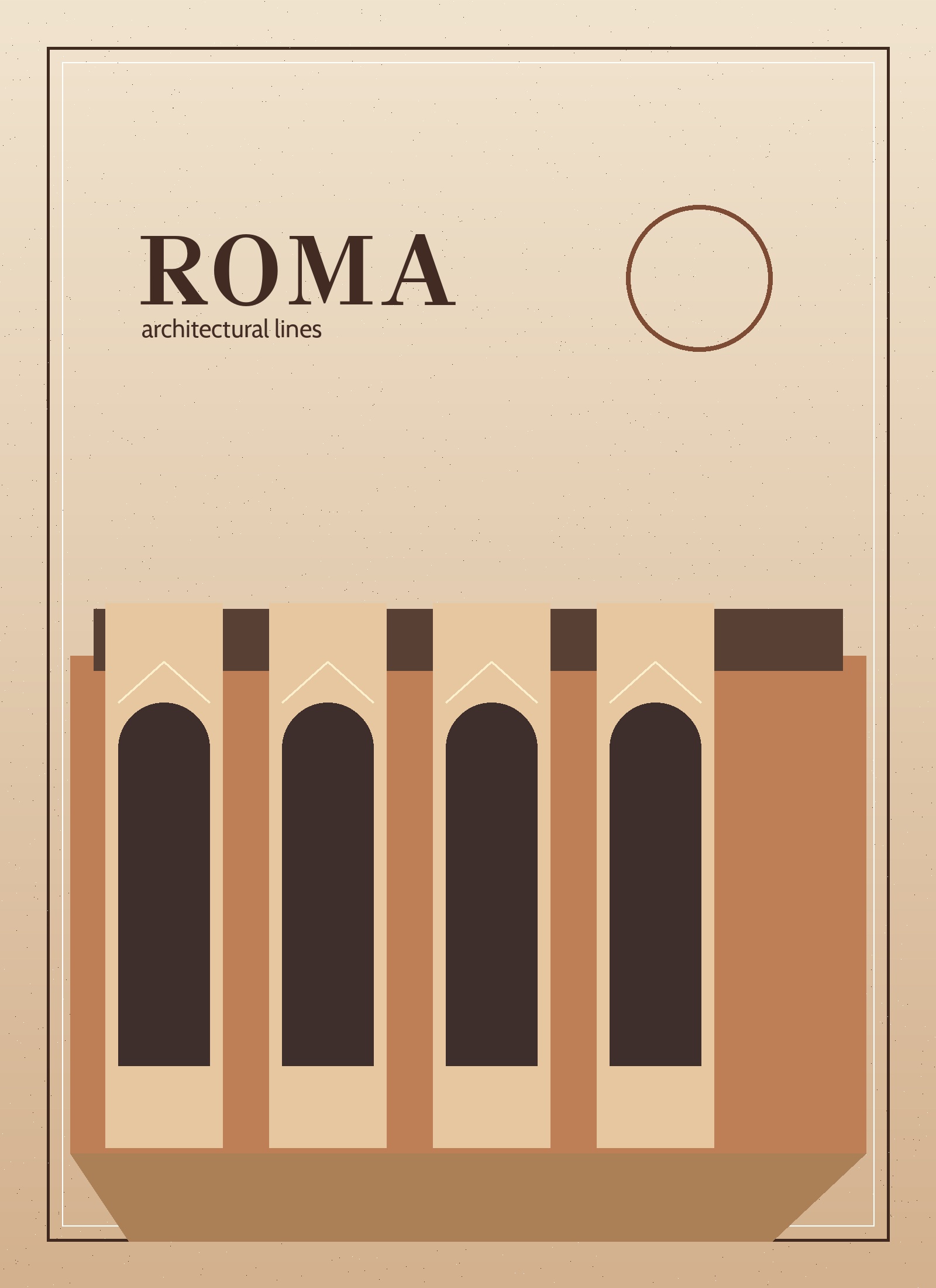 Roma Lines