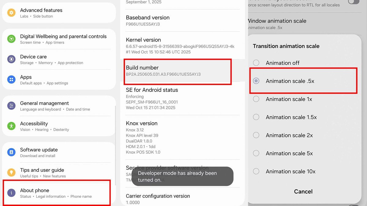 4 passaggi degli esperti italiani per velocizzare il tuo vecchio smartphone Android 4 4 passaggi degli esperti italiani per velocizzare il tuo vecchio smartphone Android