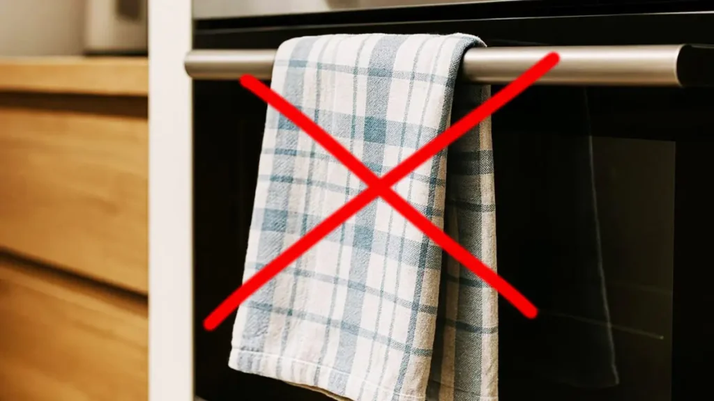 Addio agli strofinacci sulla porta del forno la nuova tendenza pratica del 2026