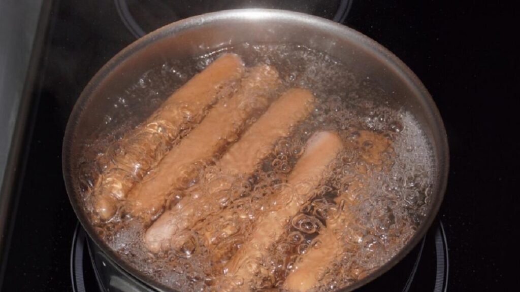 Aggiungilo all’acqua e i würstel della colazione avranno un sapore e un profumo molto migliori