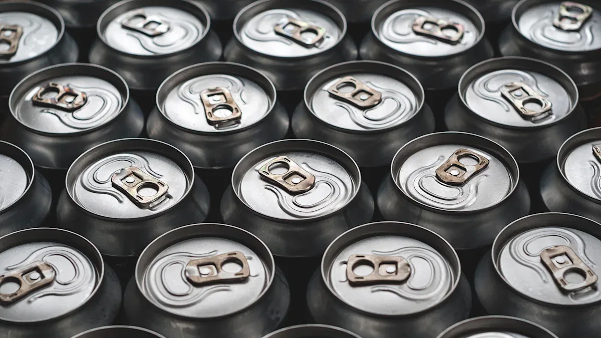 Non buttate via la linguetta della lattina: appendetela a una gruccia… Perché non lo sapevo prima 3 Non buttate via la linguetta della lattina: appendetela a una gruccia… Perché non lo sapevo prima