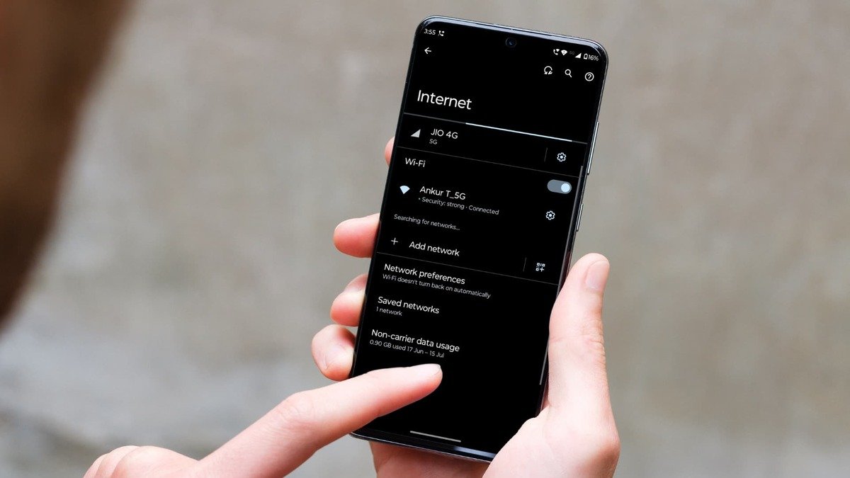 Android consuma i tuoi dati mobili in segreto ecco come risolvere