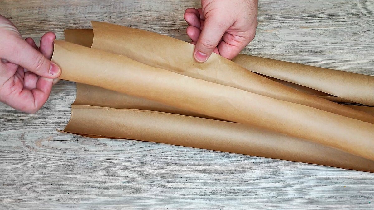 Avrei voluto saperlo prima la carta da forno è uno dei migliori rimedi contro il calcare