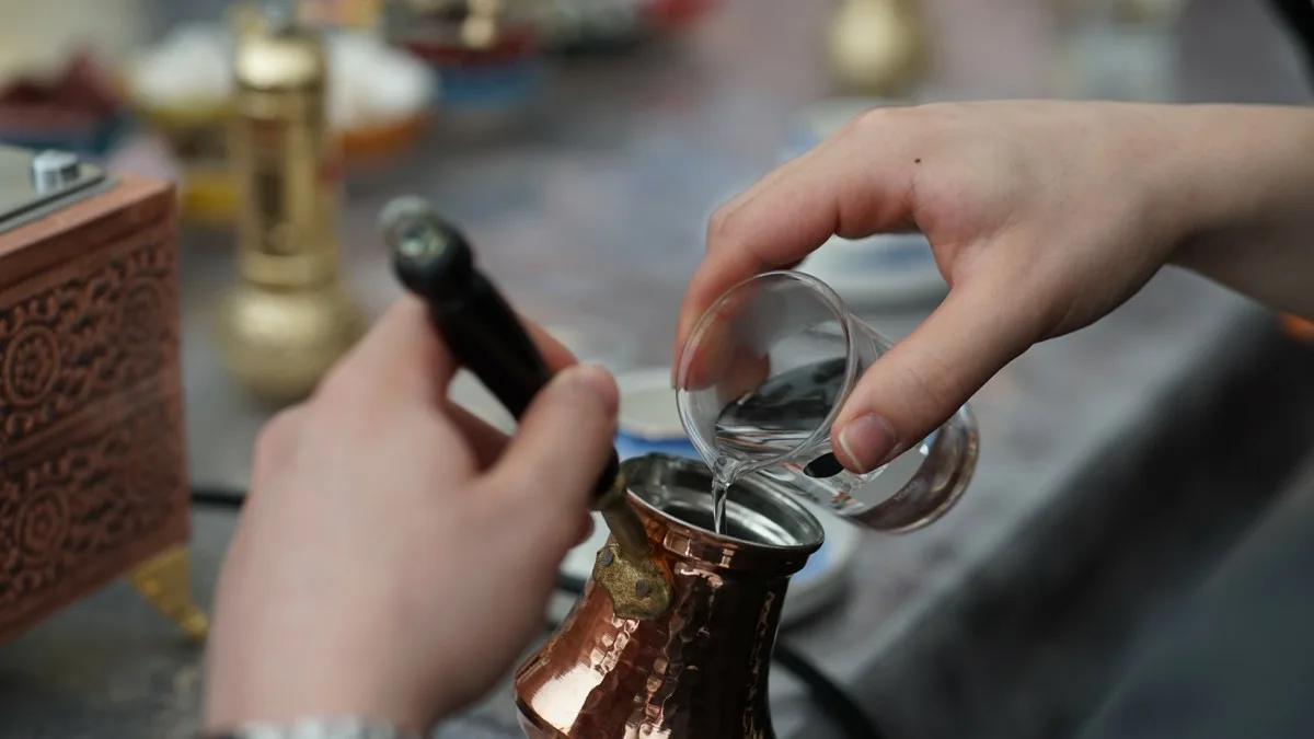 Perché il caffè al bar è più buono che a casa – l'errore che facciamo tutti 4 Perché il caffè al bar è più buono che a casa – l'errore che facciamo tutti