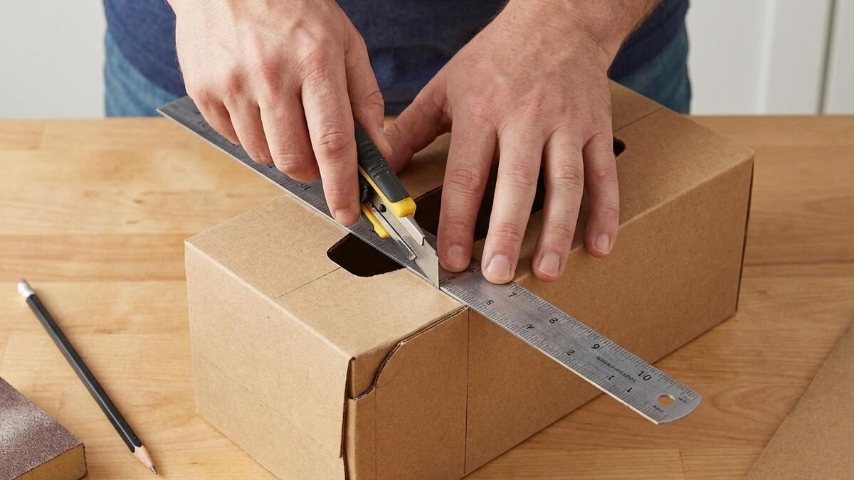 Non buttate la scatola dei fazzoletti, provate a metterla “qui”: perché non l’ho saputo prima 2 Non buttate la scatola dei fazzoletti, provate a metterla “qui”: perché non l’ho saputo prima