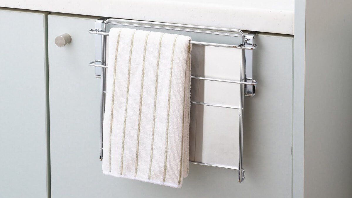 Addio agli strofinacci sulla porta del forno: la nuova tendenza pratica del 2026 2 Addio agli strofinacci sulla porta del forno: la nuova tendenza pratica del 2026