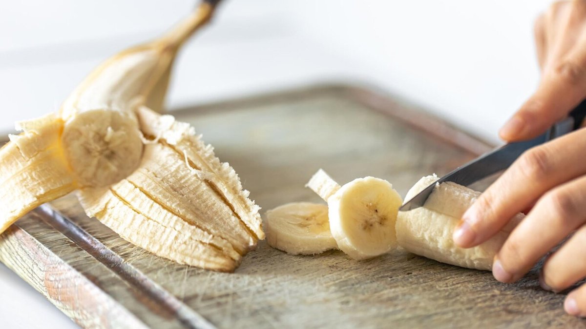 Come si chiamano i "fili" della banana e perché vale la pena mangiarli 3 Come si chiamano i "fili" della banana e perché vale la pena mangiarli