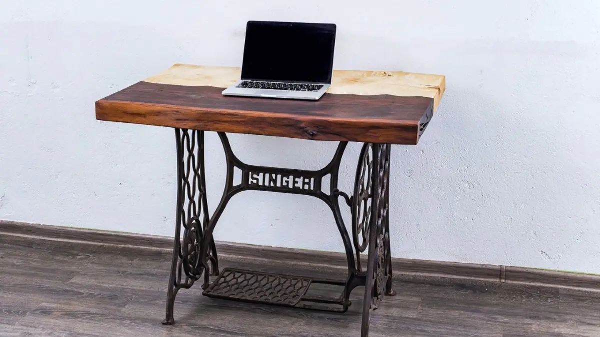 Se avete una vecchia macchina da cucire, avete un tesoro: perché e come trasformarla seguendo questa splendida idea 3 Se avete una vecchia macchina da cucire, avete un tesoro: perché e come trasformarla seguendo questa splendida idea