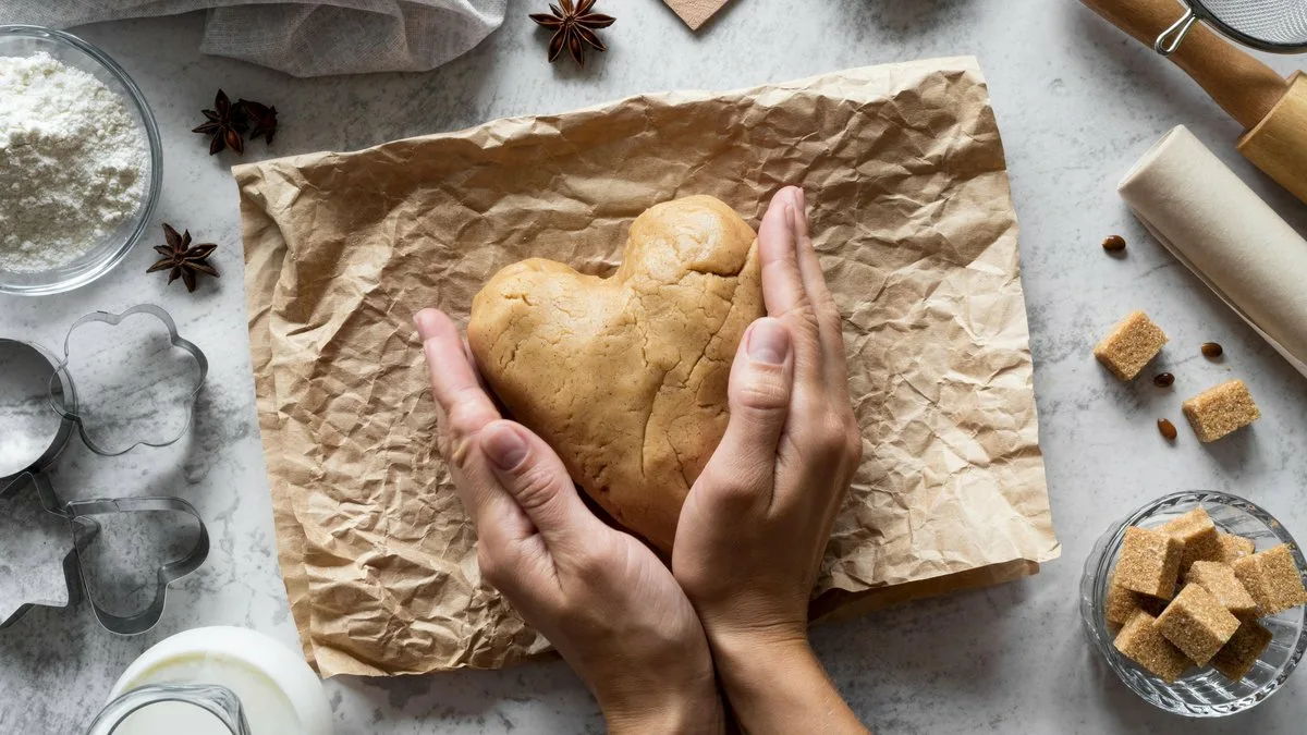 Quasi tutti usano la carta da forno nel modo sbagliato e noi vi mostreremo come farlo correttamente 3 Quasi tutti usano la carta da forno nel modo sbagliato e noi vi mostreremo come farlo correttamente