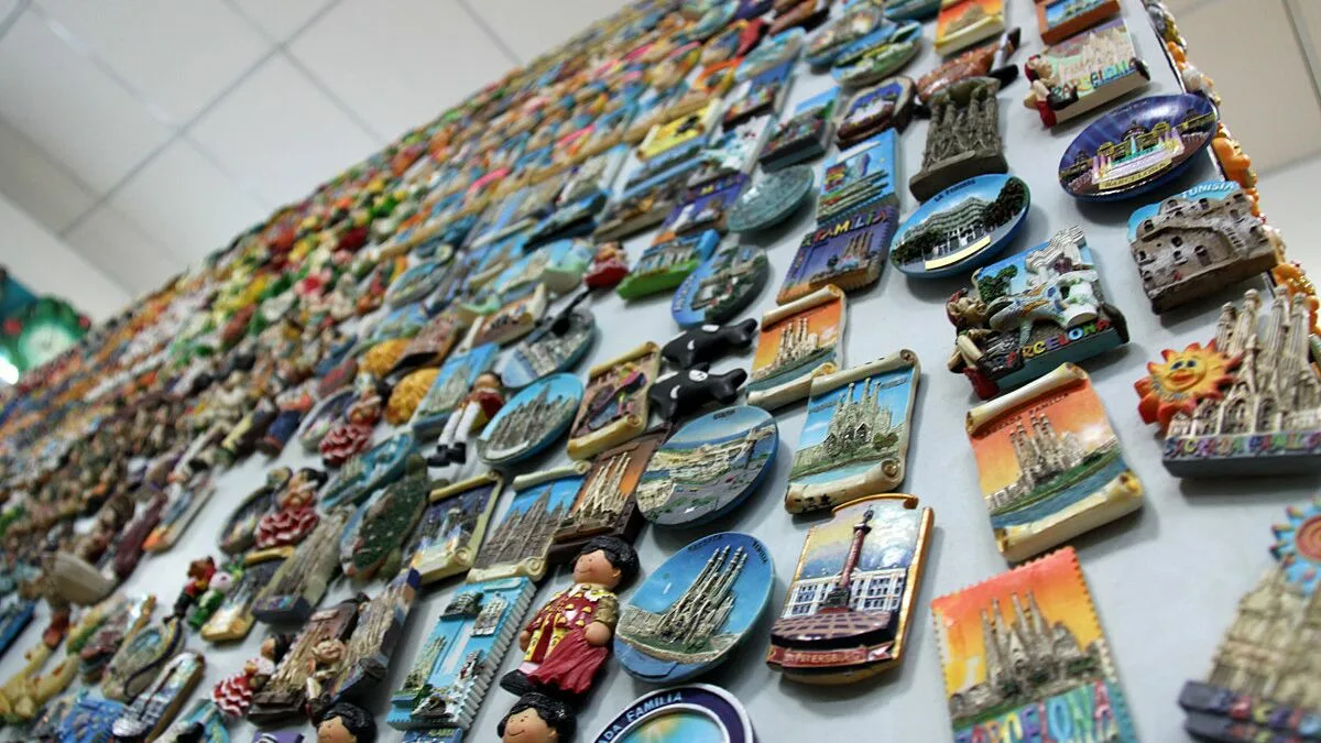 Bosch spiega finalmente come i magneti da frigorifero influenzano la bolletta elettrica