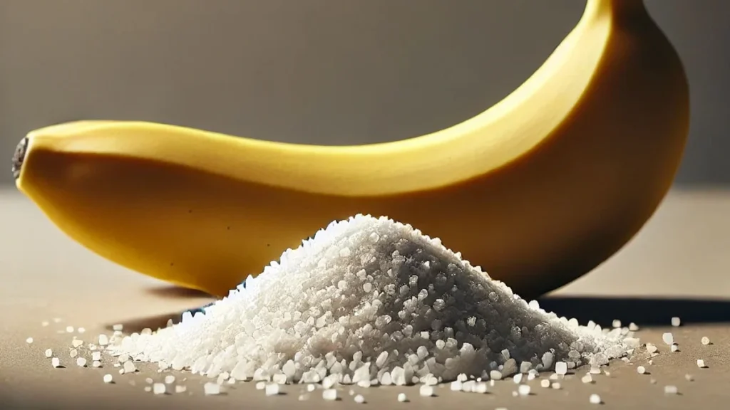 Cospargo la buccia di banana di sale e per tutto l’inverno mi compiaccio della mia ingegnosità il miglior lifehack per pigri