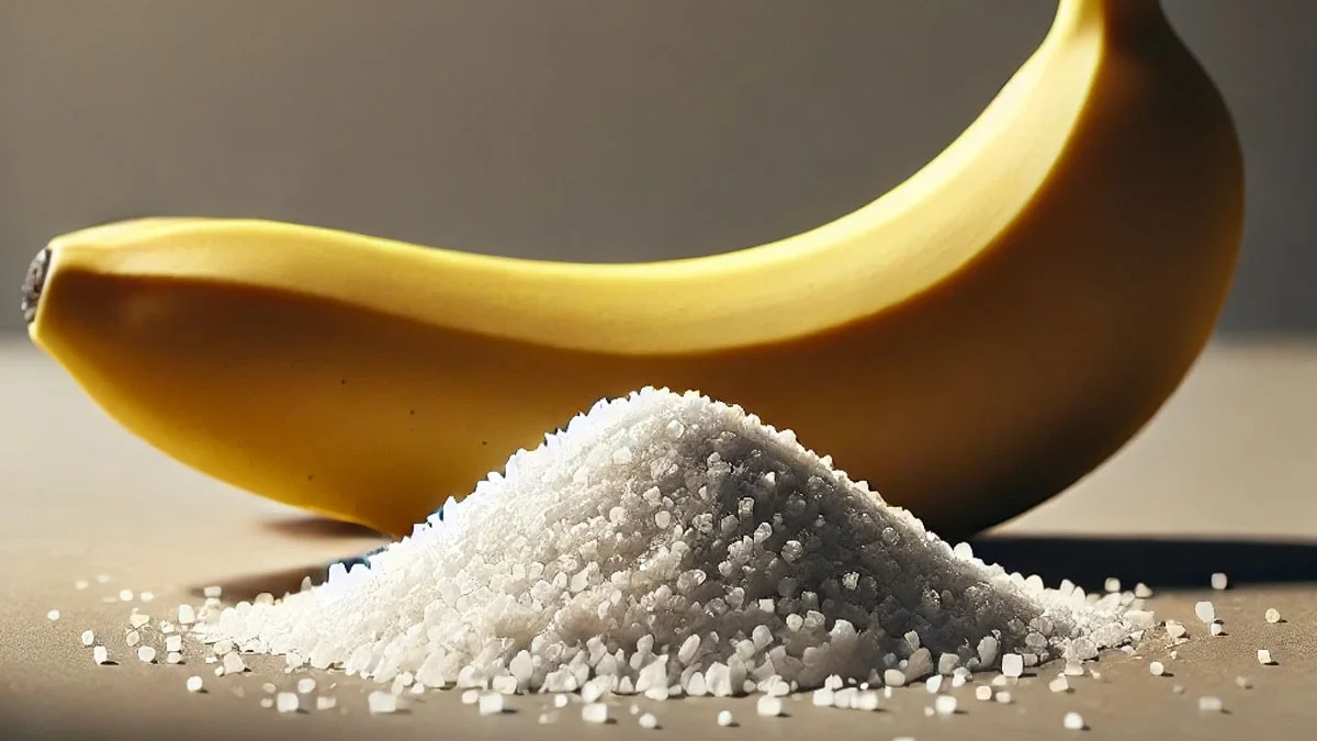 Cospargo la buccia di banana di sale e per tutto l’inverno mi compiaccio della mia ingegnosità il miglior lifehack per pigri