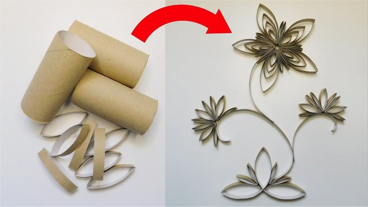 I rotoli di carta igienica sono un tesoro prezioso: ecco come li riutilizzo in casa