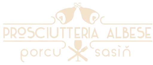 Prosciutteria Albese