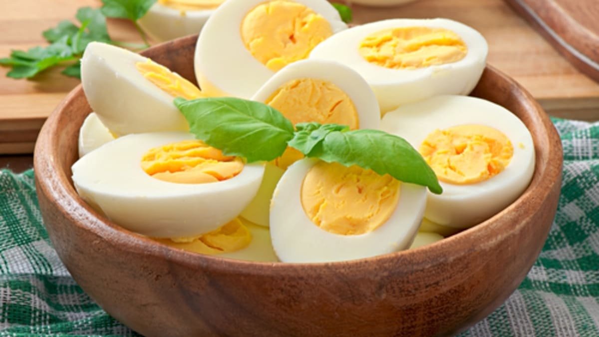 Dite addio alla pentola d’acqua ecco come si cuociono ora le uova