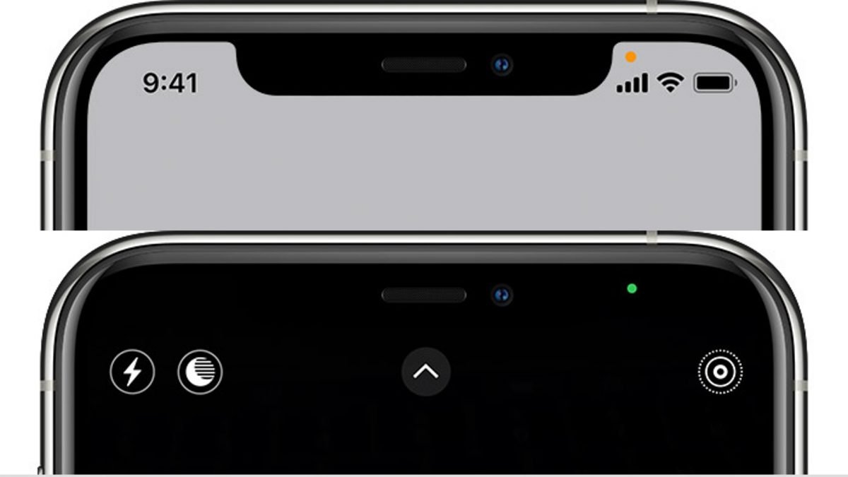 Avviso spesso trascurato: cosa significa il puntino verde nella barra di stato 2 Avviso spesso trascurato: cosa significa il puntino verde nella barra di stato