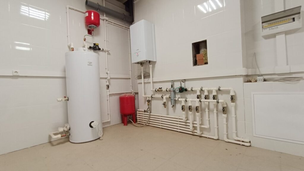 dovevano essere cinque volte migliori delle pompe di calore. ma la realta si e rivelata piu modesta