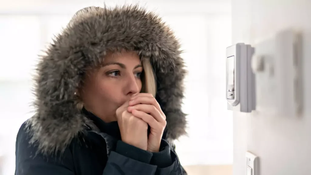 È più economico lasciare il riscaldamento acceso tutto il giorno a bassa temperatura In Italia gli esperti sono arrivati a una conclusione