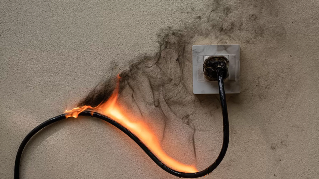 Elettrodomestico che dovreste sempre staccare dalla presa dopo l’uso per ridurre il rischio di incendio