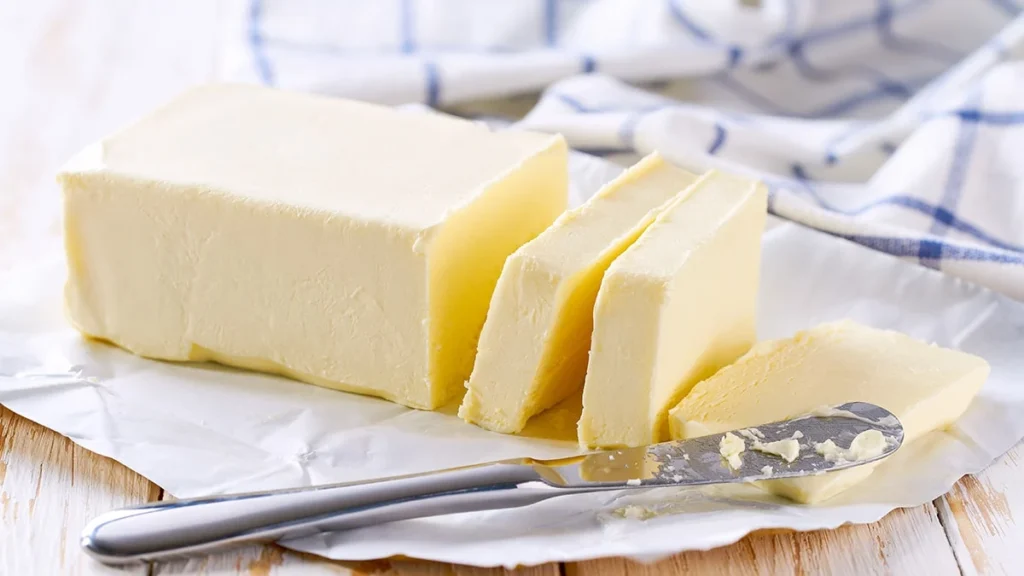 Gli esperti hanno analizzato i marchi di burro più popolari. È meglio evitare questo prodotto