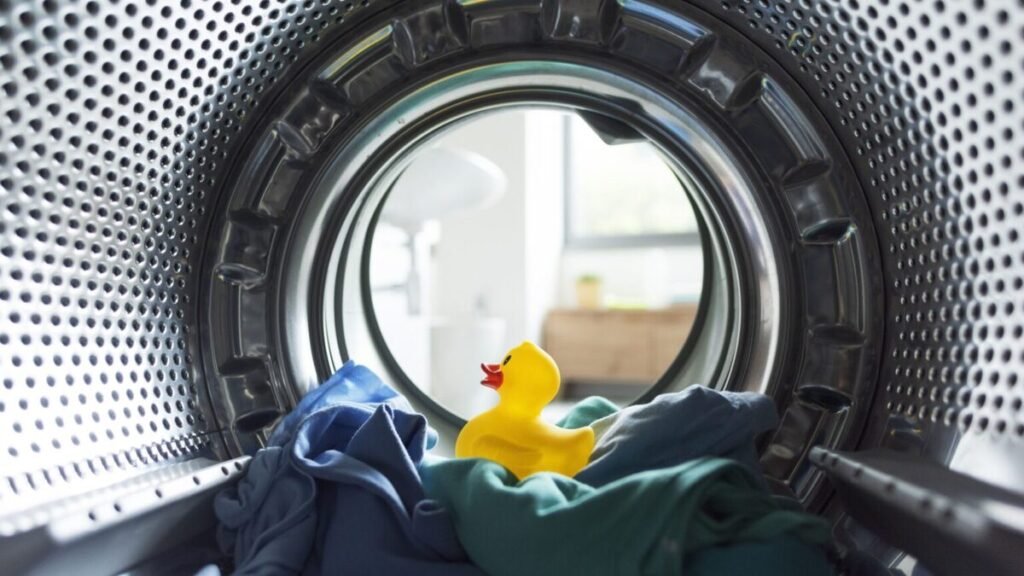 Gli esperti hanno individuato il peggior programma della lavatrice