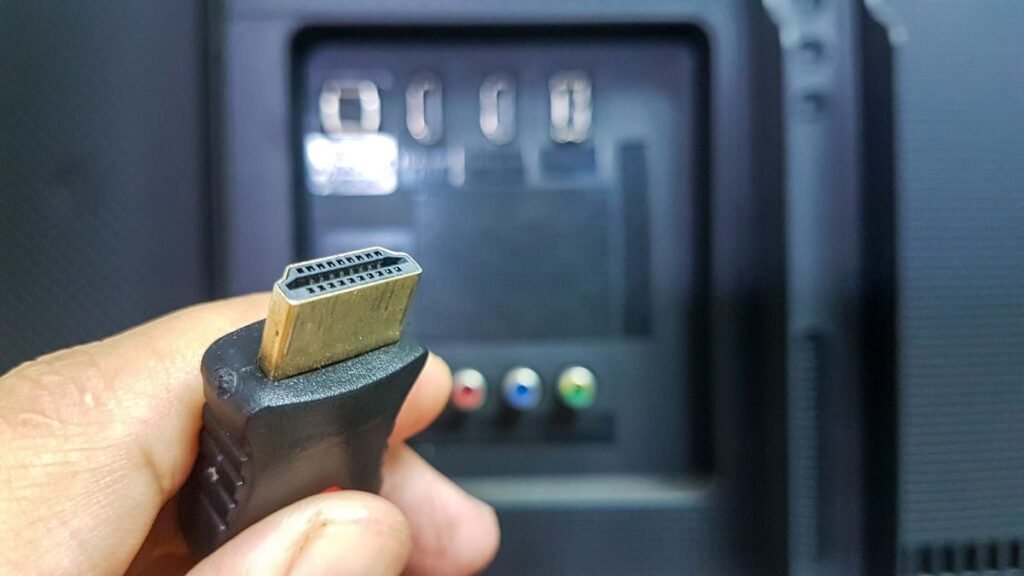 Gli utenti stanno sprecando la migliore porta HDMI della propria Smart TV