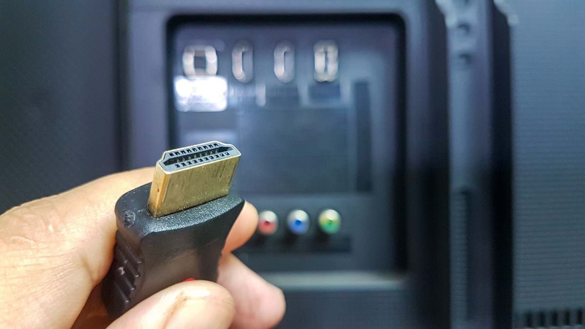 Gli utenti stanno sprecando la migliore porta HDMI della propria Smart TV