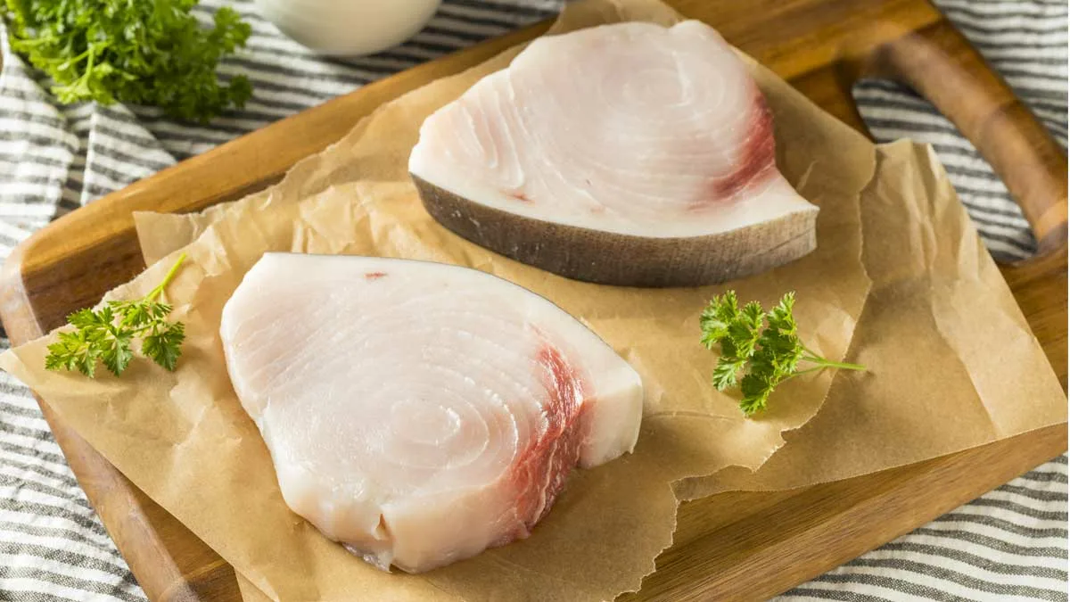 Sostituiscilo alla carpa: un pesce gustoso e salutare senza lische, ideale per gli anziani 4 Sostituiscilo alla carpa: un pesce gustoso e salutare senza lische, ideale per gli anziani