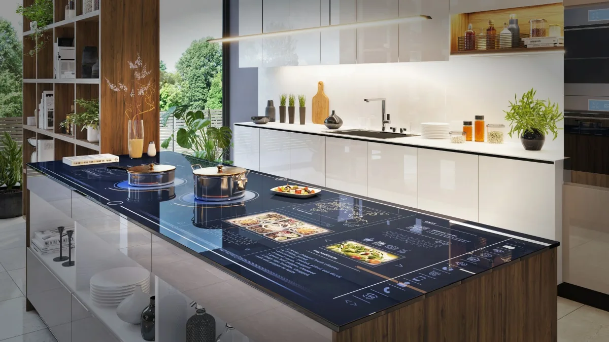 La fine dei piani cottura a induzione: nel 2026 questa innovazione trasforma ogni cucina 5 La fine dei piani cottura a induzione: nel 2026 questa innovazione trasforma ogni cucina