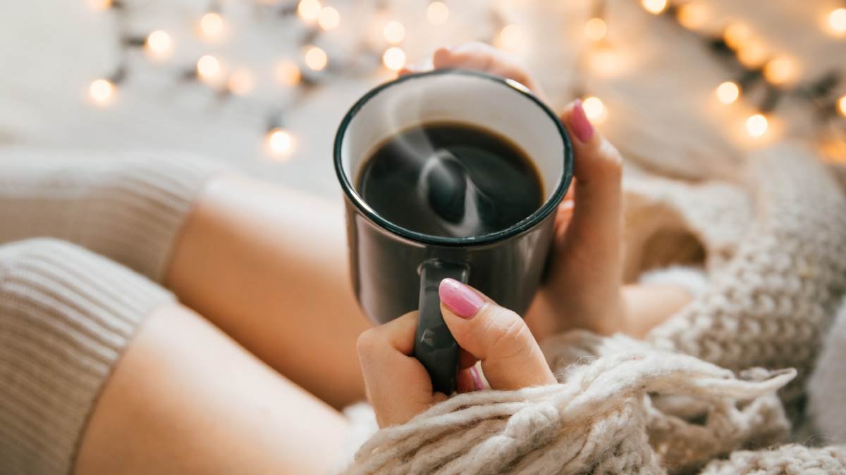 Il miglior tè della sera agisce come un balsamo per l’intestino e aiuta a prevenire la stitichezza