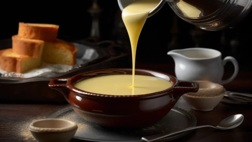 Il segreto degli chef italiani come aggiungere panna e panna acida senza farle impazzire