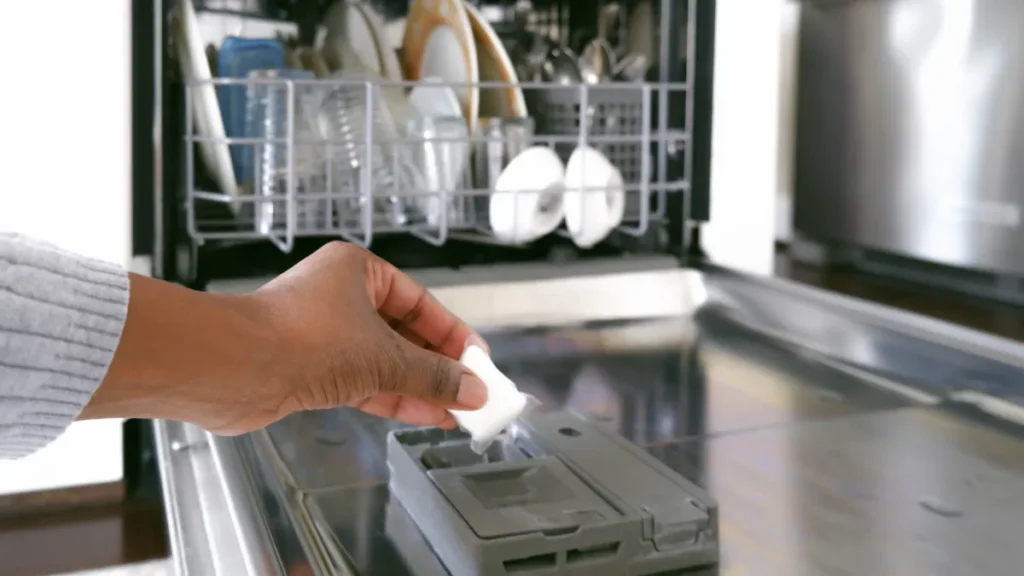 Il vero motivo per cui le lavastoviglie stanno scomparendo dalle case italiane