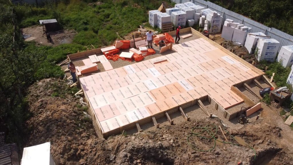 In Scandinavia lo fanno da 10 anni e in Italia si fatica ancora come avere un pavimento caldo senza riscaldamento costoso e farlo funzionare anche a -30 °C