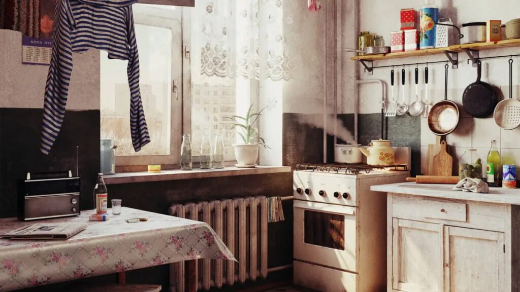 La cucina rivela una cattiva padrona di casa 10 cose che non dovrebbero stare in cucina