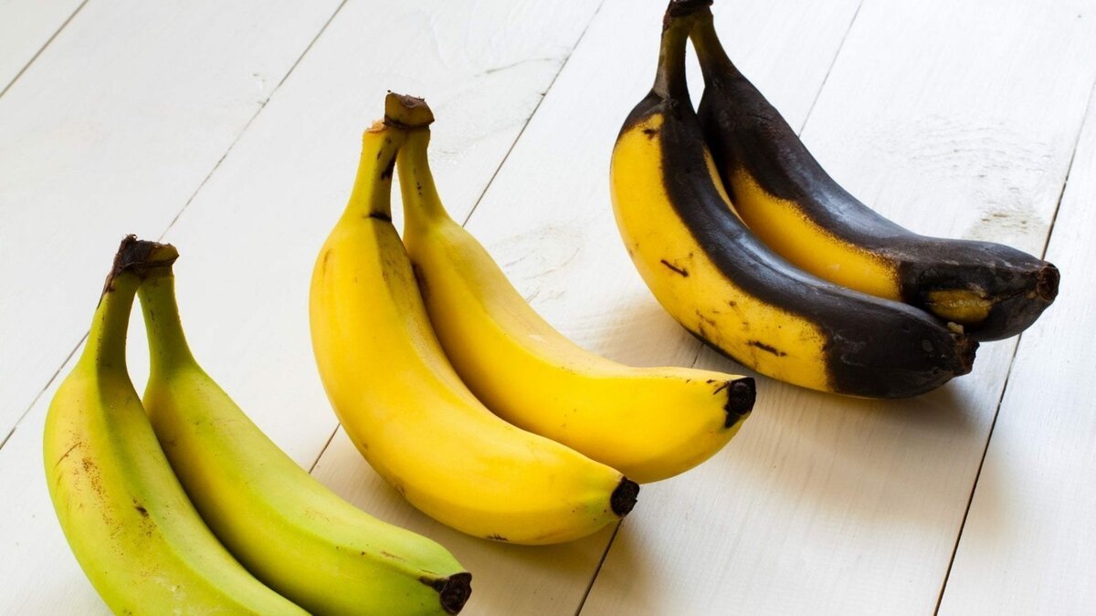 Banana la sera: un alimento semplice con un effetto sorprendente sul sonno 3 Banana la sera: un alimento semplice con un effetto sorprendente sul sonno