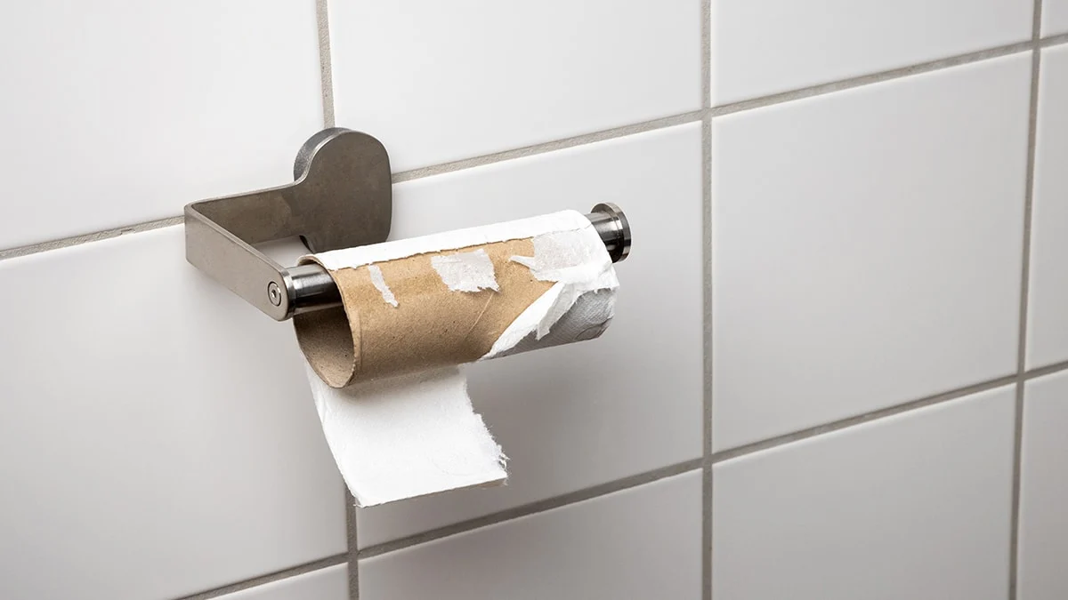 L’era della carta igienica sta per finire in Italia sempre più persone scelgono un’alternativa più efficace
