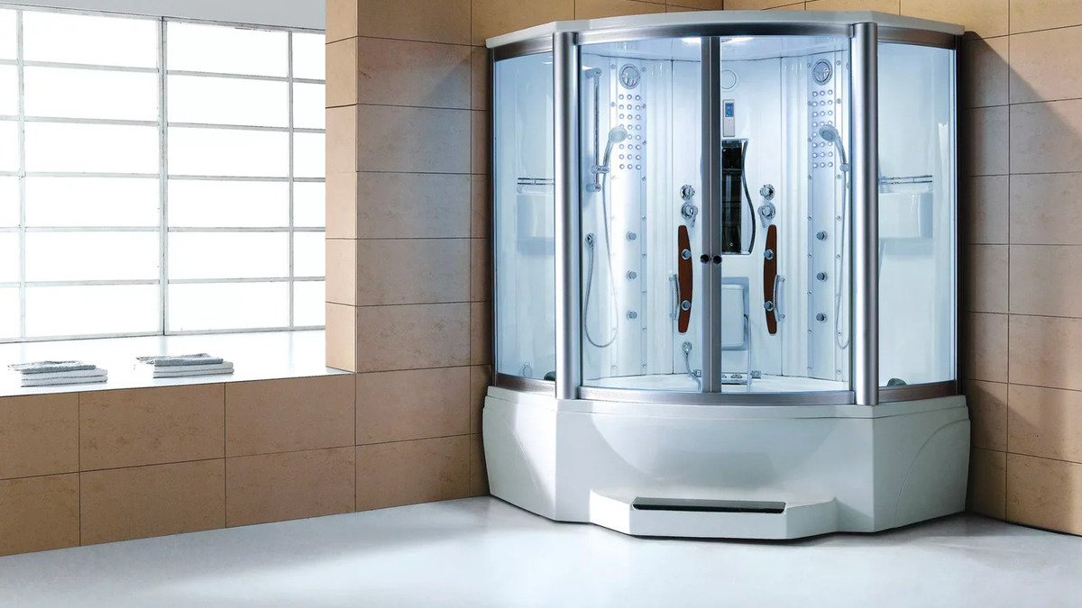 Le vasche e la doccia appartengono al passato: in Italia è boom per le capsule doccia 2 Le vasche e la doccia appartengono al passato: in Italia è boom per le capsule doccia