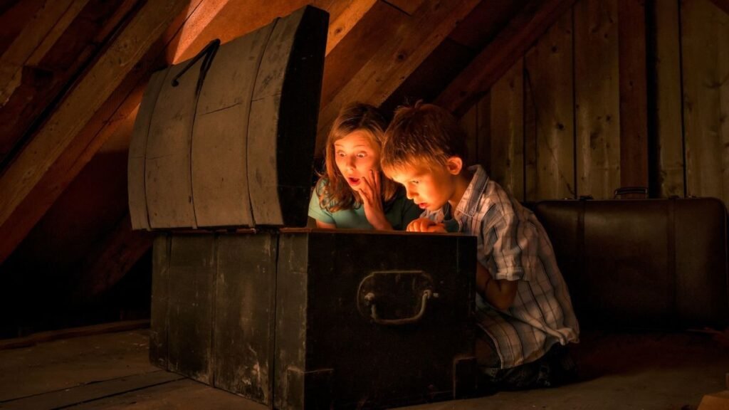 Molti li conservano in soffitta ora questi oggetti valgono una fortuna