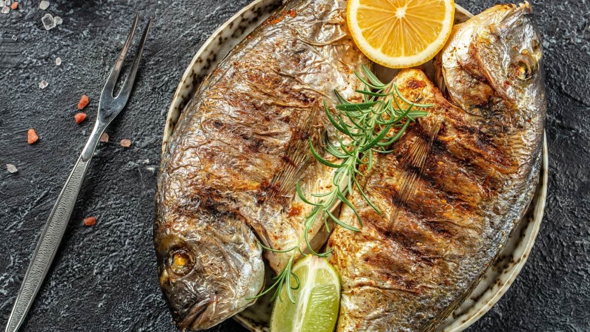Sostituiscilo alla carpa: un pesce gustoso e salutare senza lische, ideale per gli anziani 3 Sostituiscilo alla carpa: un pesce gustoso e salutare senza lische, ideale per gli anziani