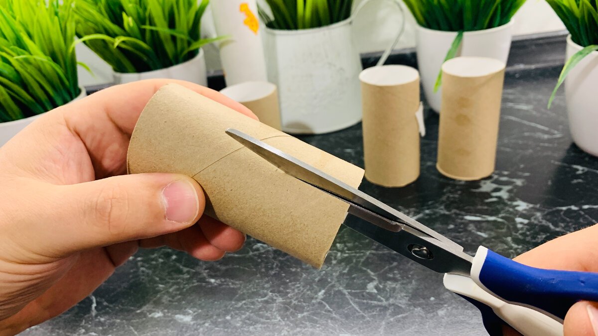 Non butto i rotoli del tubo della carta igienica, li custodisco come la cosa più preziosa: 3 modi per riutilizzarli in casa — un trucco ormai diffuso anche negli appartamenti cechi 2 Non butto i rotoli del tubo della carta igienica, li custodisco come la cosa più preziosa: 3 modi per riutilizzarli in casa — un trucco ormai diffuso anche negli appartamenti cechi