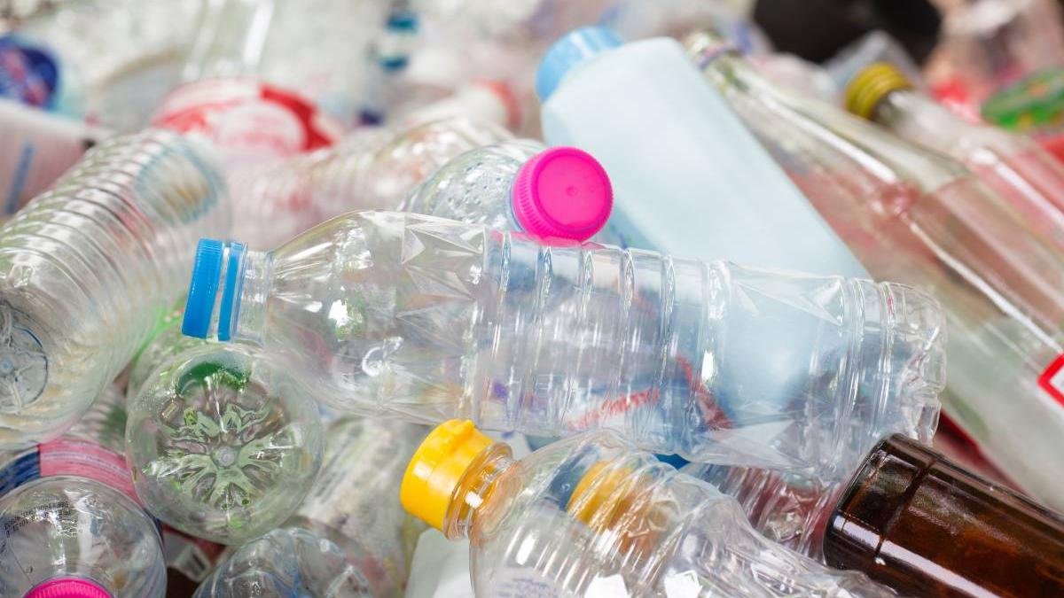 Se avete flaconi di plastica vuoti, avete un tesoro 2 Se avete flaconi di plastica vuoti, avete un tesoro