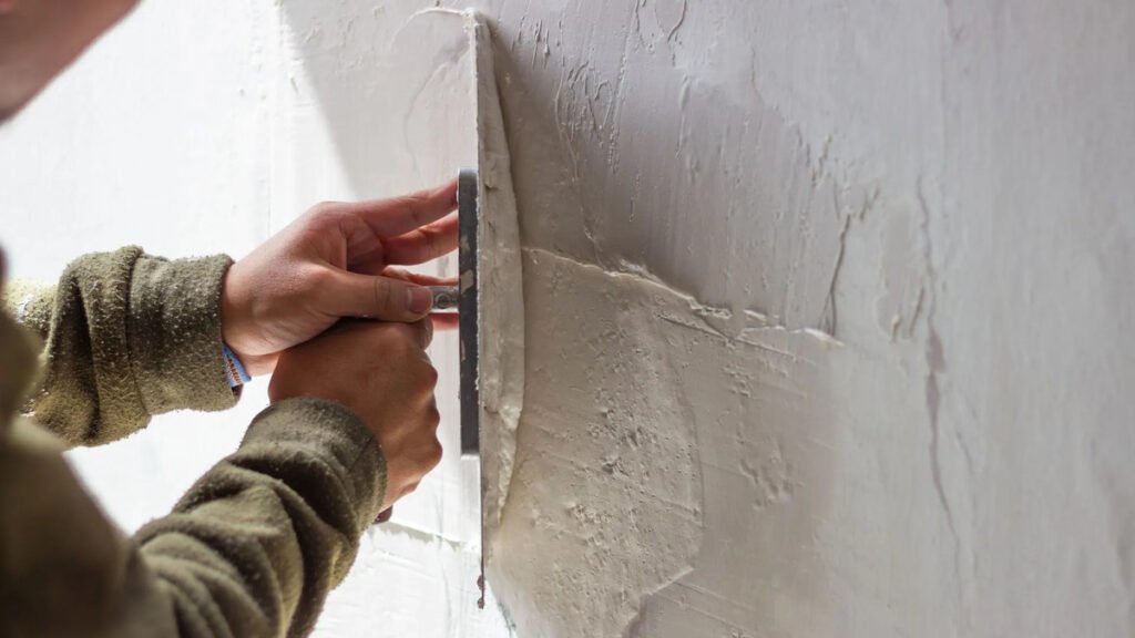 Proprietari italiani dicono addio allo stucco il nuovo trend nelle ristrutturazioni sono le pareti tese