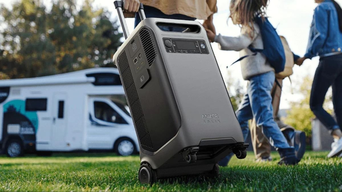 Acquistare una batteria plug-and-play? Il consiglio dell'esperto: «Scegliete fornitori locali e la giusta potenza» 2 Acquistare una batteria plug-and-play? Il consiglio dell'esperto: «Scegliete fornitori locali e la giusta potenza»