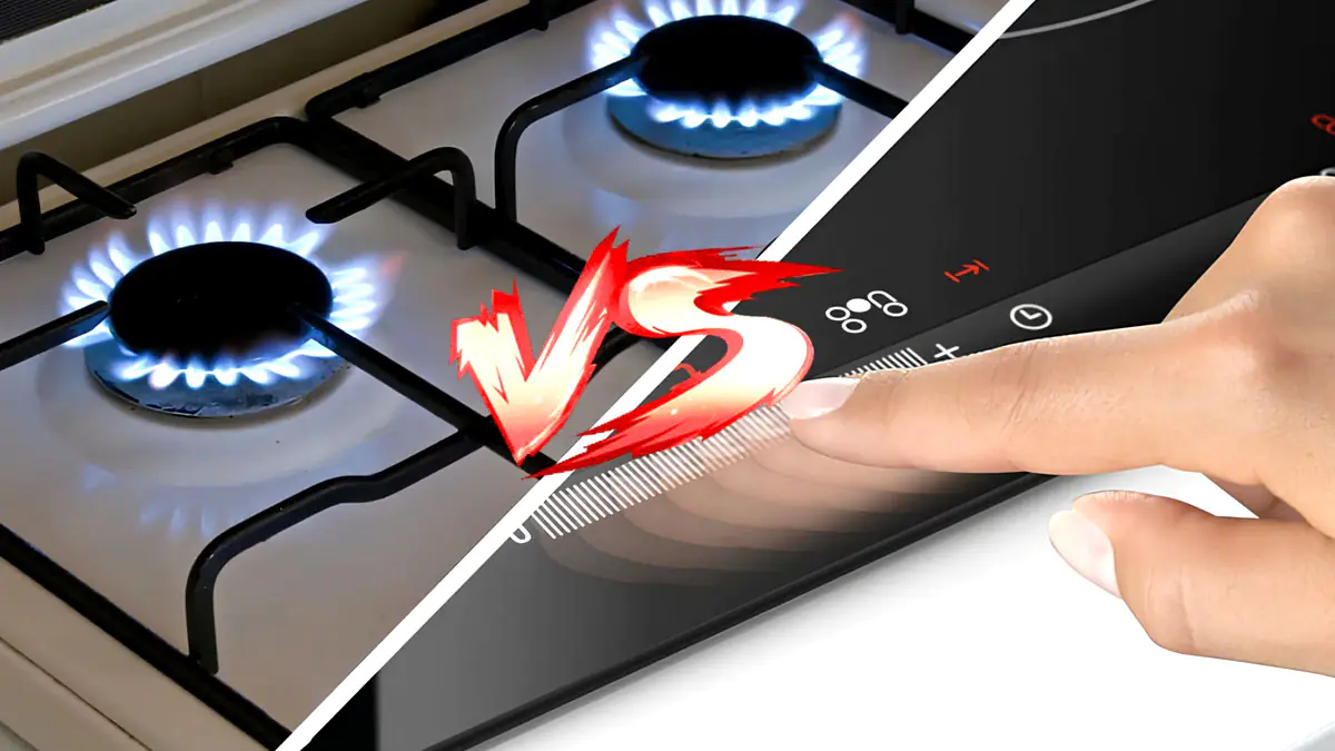 Addio al piano a induzione: perché nel 2026 torno al gas 2 Addio al piano a induzione: perché nel 2026 torno al gas