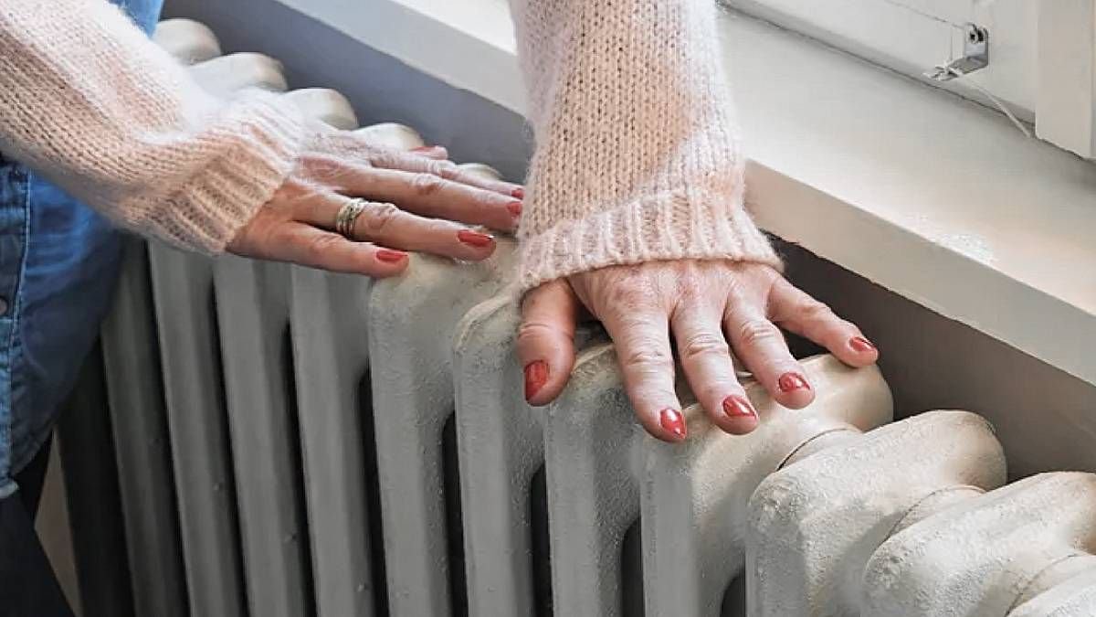 Riscaldamento la regola dei 19 °C è finita. Ecco la temperatura che gli esperti consigliano ora