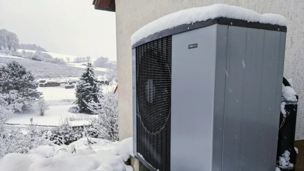 Scoppia la bolla Gli italiani abbandonano le pompe di calore e tornano a ciò che era già stato scartato
