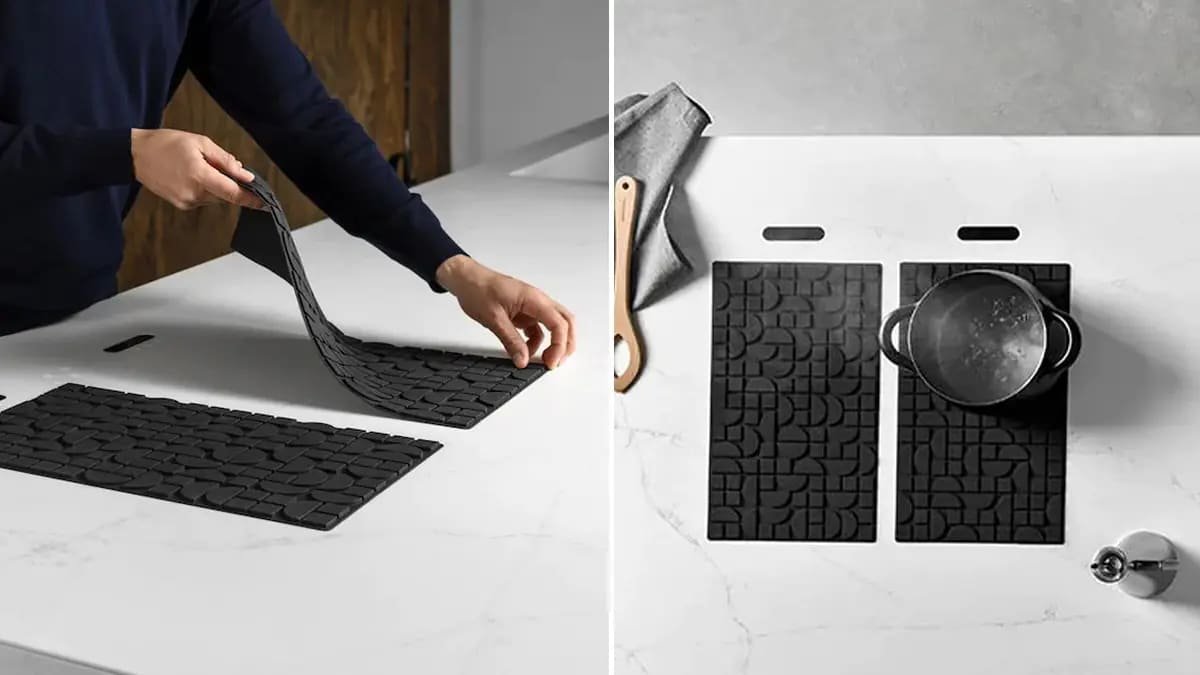 La fine dei piani cottura a induzione: nel 2026 questa innovazione trasforma ogni cucina 4 La fine dei piani cottura a induzione: nel 2026 questa innovazione trasforma ogni cucina