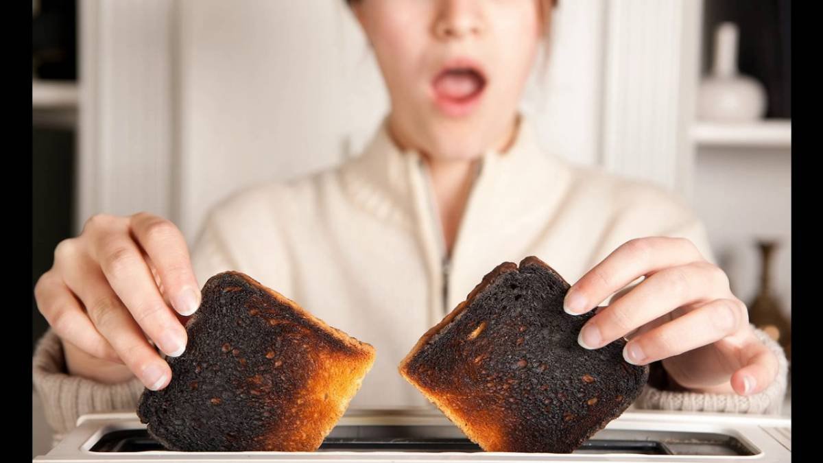 Elettrodomestico che dovreste sempre staccare dalla presa dopo l’uso per ridurre il rischio di incendio 2 Elettrodomestico che dovreste sempre staccare dalla presa dopo l’uso per ridurre il rischio di incendio